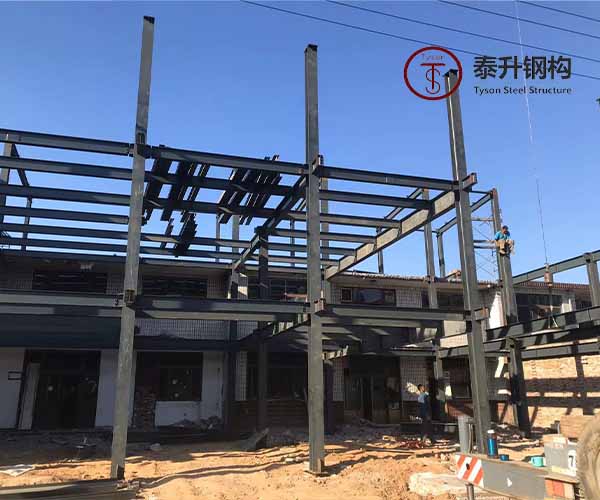 重鋼系列