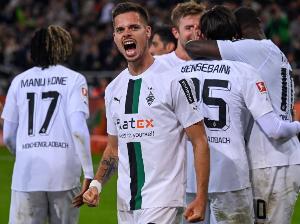 德天空：卡迪西亞有意魏格爾，將在埃茲奎爾離隊(duì)后提交正式報(bào)價(jià)