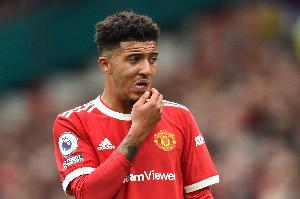 還在研究啊??天空：桑喬正在研究下家&不排除外租 曼聯(lián)希望轉(zhuǎn)會