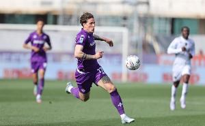 父親：扎尼奧洛的去留取決于外援數量和轉會情況，烏迪內斯已報價