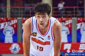 網(wǎng)友稱(chēng)有山東1000萬(wàn)引進(jìn)徐昕流言 媒體人：要是真的 不止1000萬(wàn)吧