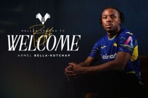 官方：維羅納從南安普頓租借后衛(wèi)科特查普，附有買斷選項