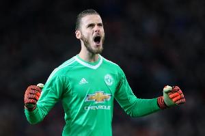 費(fèi)迪南德：我絕不會(huì)放走德赫亞，當(dāng)年放走他的人應(yīng)被解雇