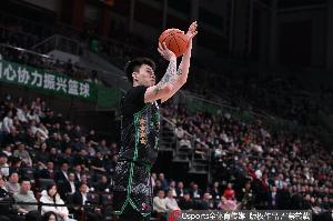 媒體人：會(huì)有3-4名球員去遼寧試訓(xùn) 最終預(yù)計(jì)2人以轉(zhuǎn)會(huì)方式加盟