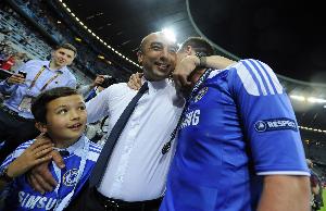 官方：切爾西傳奇與利物浦傳奇將進(jìn)行慈善賽，由迪馬特奧執(zhí)教藍(lán)軍