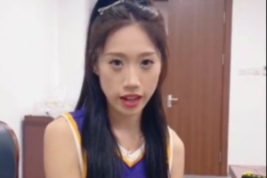 NBL啦啦隊(duì)巡禮：蘇科雄獅籃球俱樂(lè)部的BALI啦啦隊(duì)