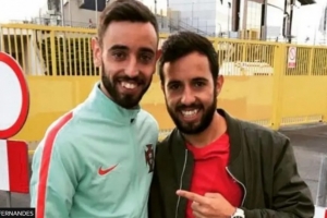 B費哥哥：B費總與年紀大的球員踢球，這也是他能夠達到頂峰的原因