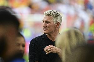 施魏因斯泰格預(yù)測：利物浦奪得英超&歐冠冠軍 登貝萊獲得金球獎