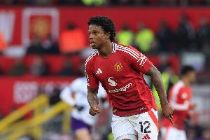 天空：歐洲多隊關(guān)注曼聯(lián)后衛(wèi)馬拉西亞，可能再次外租離隊