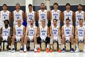 擔(dān)憂暴亂！以色列方面和國際刑警組織協(xié)作 全力保障男籃隊員安全