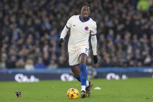 記者：伯恩茅斯仍在商談租借切爾西中衛(wèi)迪薩西，交易尚未敲定