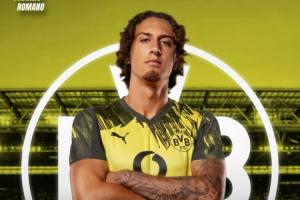 Here we go！羅馬諾：多特超2500萬(wàn)簽狼隊(duì)前鋒法比奧-席爾瓦