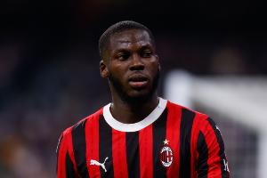 隆戈：米蘭和亞特蘭大希望24小時(shí)內(nèi)完成穆薩轉(zhuǎn)會(huì)，金額2500萬歐