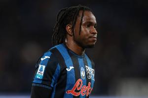 羅馬諾：國(guó)米和盧克曼之間沒(méi)有進(jìn)一步的接觸，交易處于凍結(jié)狀態(tài)