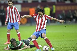 利馬：對我來說，法爾考就是最出色的9號球員，一個真正的野獸