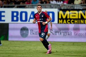 佛羅倫薩官方：卡利亞里前鋒皮科利加盟，據(jù)悉轉(zhuǎn)會費總價2700萬歐