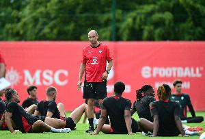 卡佩羅：米蘭替補席上沒真正的前鋒，阿萊格里會向俱樂部提要求