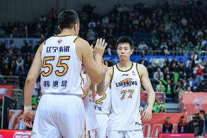 媒體人：遼寧于情于理都沒(méi)有理由賣掉張鎮(zhèn)麟 他是球隊(duì)的建隊(duì)基石