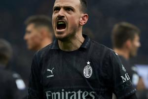 結(jié)束15年職業(yè)生涯！官方：前羅馬、米蘭后衛(wèi)弗洛倫齊宣布退役