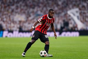 佩杜拉：不管布雷西亞尼尼是否離隊(duì)，亞特蘭大都能2500萬(wàn)報(bào)價(jià)穆薩