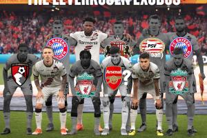 雙冠王陣容一年解體！藥廠賣多名主力收2.3億 因卡皮耶也可能離隊