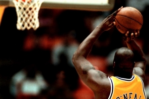 奧尼爾：罰球爛讓我謙遜 若我投籃像庫(kù)里我豈不是GOAT了