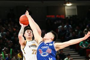 網(wǎng)友說張鎮(zhèn)麟交易里是遼籃拿錢 媒體人：沒法說太清楚 但球員不虧