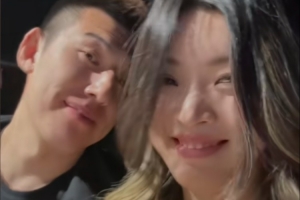 付豪妻子曬視頻：辛苦啦我的一號(hào)大哥 祝您生日快樂！