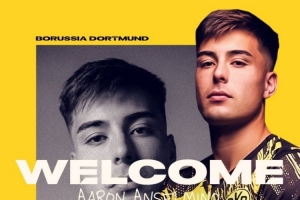 德天空：多特承擔(dān)安塞爾米諾薪資，接下來將簽法比奧-席爾瓦