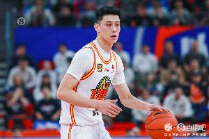 吉林男籃注冊(cè)7名球員：丁皓然一年C類(lèi)合同續(xù)約 欒利程C類(lèi)還剩1年