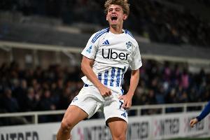 帕斯：在科莫感覺就像在家，我不會(huì)給自己設(shè)定進(jìn)球或助攻數(shù)的目標(biāo)