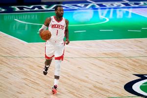 懷特：火箭時期的沃爾仍很快 他效力奇才時的比賽很好看