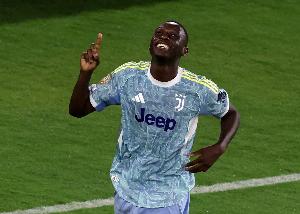 斯基拉：尤文希望今夏再簽兩名球員，穆阿尼、哲格羅瓦是主要目標(biāo)