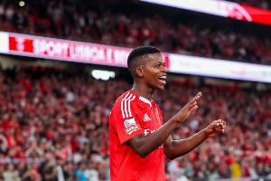 迪馬濟奧：羅馬再次考慮引進本菲卡中場弗洛倫蒂諾-路易斯