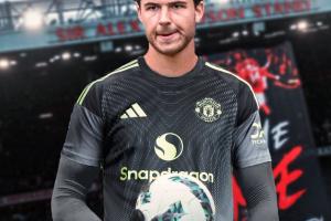 頂替奧納納？英媒：曼聯(lián)簽拉門斯即將達(dá)協(xié)議，轉(zhuǎn)會費(fèi)約2000萬歐