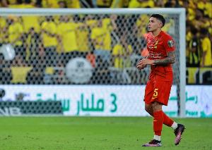 記者：埃茲奎爾約3500萬美元加盟藥廠，博卡青年分到170萬培養(yǎng)費