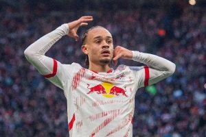 德天空：西蒙斯未來未定，這取決于球員本人及切爾西潛在轉(zhuǎn)會動向