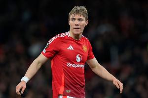 記者：租借+滿足一定條件后強制買斷，霍伊倫即將加盟那不勒斯