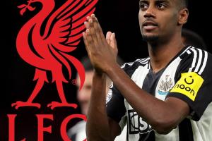 鬧??！舊將：紐卡在處理伊薩克事件上一團(tuán)糟，亂得像一支酒吧球隊(duì)