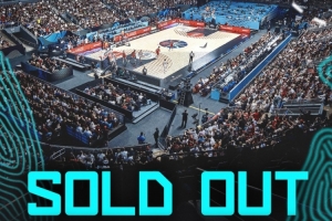 一點(diǎn)點(diǎn)尷尬！拉脫維亞主場(chǎng)揭幕戰(zhàn)門(mén)票售罄 球隊(duì)卻20分慘敗