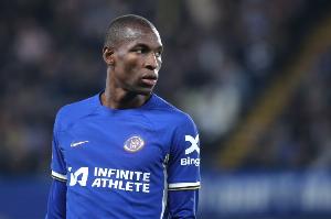 記者：拜仁仍在商談引進(jìn)杰克遜，還有四家俱樂(lè)部正與切爾西談判