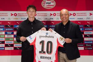 萬納爾：感激拜仁和隊內(nèi)大哥的栽培幫助，加盟埃因霍溫是正確選擇