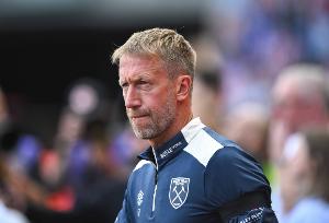 波特：不知道鮑文和球迷說(shuō)了什么 他是出色的隊(duì)長(zhǎng)和忠實(shí)的球員