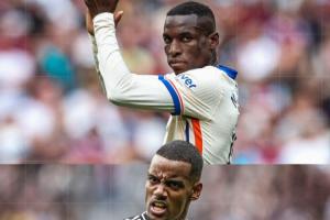 我車(chē)生意經(jīng)！電訊報(bào)：切爾西不希望在伊薩克鬧劇結(jié)束前出售杰克遜