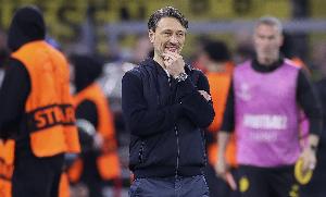 圖片報：科瓦奇續(xù)約后年薪450萬歐，若多特贏德甲獎金超100萬歐