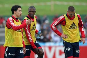 納斯里：2013年拒絕德尚謊稱受傷，其實就是不想回國家隊