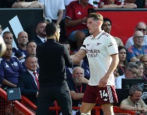 佩蒂特：約克雷斯仍需適應(yīng)塔帥戰(zhàn)術(shù) 槍手的陣容深度依然不足