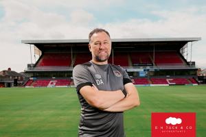 誅心！格林斯比主帥：我們本應(yīng)90分鐘終結(jié)比賽，不該拖到點(diǎn)球大戰(zhàn)