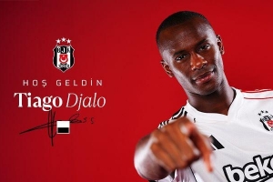 官方：貝西克塔斯簽下尤文后衛(wèi)賈洛，雙方簽約三年