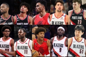 拓媒：下賽季克林根首發(fā)&楊瀚森能進(jìn)替補(bǔ)陣容 球隊(duì)陣容深度不錯